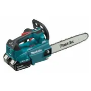 Makita Chainsaw 2X18V Duc306Pt2B 30Cm 2X5.0Ah  088381884501 Wlononwcrbljs