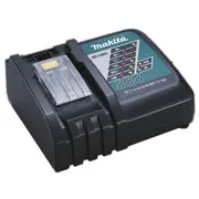 Makita Dc18Rc 195584-2 Lxt Rapid Battery Charger for 14,4V and 18V batteries  0088381373562