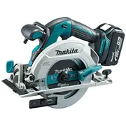 Makita Dhs680Z Cordless saw, 18 V, no batteries  088381683197 Wlononwcrouy7