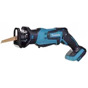 Makita Djr183Z 18V Li-Ion Lxt Reciprocating Saw - Batteries and Charger Not Included, Blue, Small  Mdjr183Z 088381652292