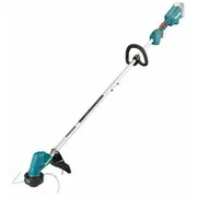 Makita Dur192Lz brush cutter/string trimmer Battery Black, Blue  0088381730327 Wlononwcrefhb