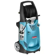 Makita High Pressure Washer 2200W 130Bar 500 l/h Hw131  088381069694 Wlononwcrailp