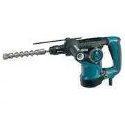 Makita Hr2811Ft rotary hammer 800 W 1100 Rpm  0088381083898 Wlononwcraifn
