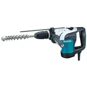 Makita Hr4002 rotary hammer 680 Rpm 1050 W  0088381081566 Wlononwcrailu
