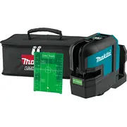 Makita Sk105Gdz laser level 80 m  0088381851909 Wlononwcrfpxj