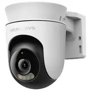 Mercusys Mc510 security camera Dome Ip Indoor  outdoor 2304 x 1296 pixels Ceiling 6957939004606 Cipmeukam0002