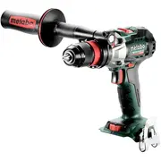 Metabo 602361840 power screwdriver/impact driver  7006237 4061792188167 Wlononwcritjr