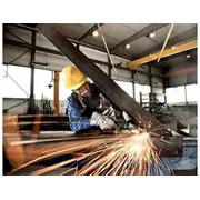 Metabo Wef 9-125 angle grinder 12.5 cm 10000 Rpm 910 W 2.1 kg  613060000 4007430230478 Wlononwcr0508