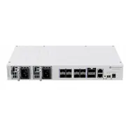 Mikrotik Crs510-8Xs-2Xq-In 2X100 Gigabit  4752224008466 Numkkss8P00005A