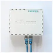 Mikrotik Rb750Gr3  4752224002761