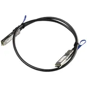 Mikrotik XqDa0001 Cable Dac Qsfp28 1M 