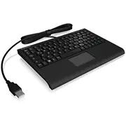 Mini keyboard Ack-3410 Us  Ack-3410Us 4250078166993 Ukkeyrsp0000006