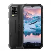 Mobile phone Blackview Bv4800 Pro 4/128Gb black  Black 6931548320685