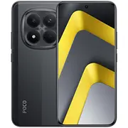 Mobile Phone Poco M8 Pro 5G/8/256Gb Black Mzb0Ml4Eu  693255448107