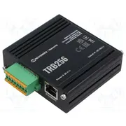 Module gateway 16Mbflash,128Mbram Gnss 83X25X74.2Mm Ip30  Trb256
