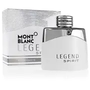 Montblanc Legend Spirit Edt M 30Ml  0134422 3386460074841 33030010