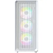 Montech X5 Midi Tower White  W 4710562741841 100141534