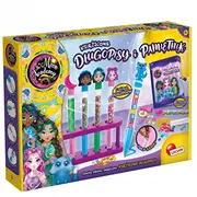 Moon Academy pens and diary  304-Pl107551 8008324113422 Jilscz0Dg013422