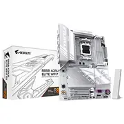 Motherboard B850 A Elite Wifi7 Ice  Wf7 4719331866099 Kbgbaaa8B850A01