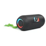 Muse Speaker  M-790 Bt 60 W Waterproof Bluetooth Wireless connection Portable Nfc features Dark Grey 3700460209162