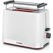 My Moment Bosch Tat3M121 toaster White  4242005403028 Agdbostos0039
