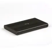 Mysafe Alubasic 2.5 Usb 3.0 Sata I/Ii/Iii Hdd Ssd Black  Mysafeu312 8595611701061 Aiitco000000005