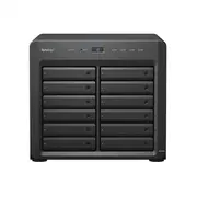 Server Nas Ds2422 12X0Hdd Amd Ryzen V1500B 4X2,2Ghz 4Gb Ram 4X1Gbe 2Xusb 3Y  4711174723980 Nbsynnt12000004