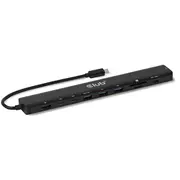 Nb Acc Docking Station 10In1/Usb-C 140W Csv-2550 Club3D  8719214473389