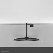 Neomounts Ds70S-950Bl1 Monitor arm 17-49 - gas spring Topfix 180-Stop  2305307 8717371441210 Wlononwcrakbh