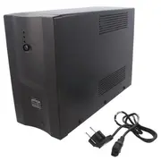 Nepārtrauktas barošanas bloks Gembird Ups-Pc-1202Ap  8716309047814 Zsieeeups0007