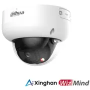 Net Camera 5Mp Ir Dome/Pc-Hdbw5559R-Ase-Il0280B Dahua  Pc-Hdbw5559R-Ase-Il-0280B 6937552409743
