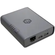Net Router Iot Gateway Lte4/Knot Ec25-EuKne Mikrotik  4752224009883