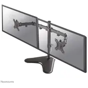 Newstar Double desk hoder Fpma-D550D black  Fpma-D550Ddblack 8717371446697