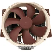 Nh-D15 Se-Am4, Cpu-Kühler braun/beige, Special Edition für Amd Am4, 140 mm  Se-Am4 9010018000061 1332968