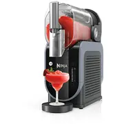 Ninja Slushi saldēto dzērienu mašīna, gaiši zila/pelēka  Fs301Eu 622356294072
