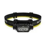 Nitecore Nu43 Lightweight Led Headlamp 1400 Lumens  6952506407552