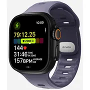 Nomad Tempo Band do Apple Watch 49Mm fioletowy  Nm011451858 856504011451 Zeg-A-Nmad-030