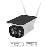 omajin by Netatmo Osc-01-Eu security camera Bullet Ip Outdoor Wall  3700730531993 Wlononwcriyzx