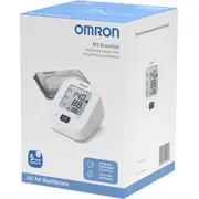 Omron M2 Hem-7188-E asinsspiediena mērītājs  4015672114258