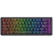 Onikuma G67 Gaming Keyboard  6972470564129 079658