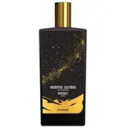Memo Paris, Cuirs Nomades - Oriental Leather, Eau De Parfum, Unisex, 75 ml  3700458619881 33030010
