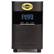 Orvaldi Lt-1100 Line Interactive Sinus Tower Uninterruptible Power Supply  Votlt1K 5904006036368 Zsiorvups0004