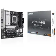 Pagrindinė plokštė Asus Prime B840M-A-Csm Ddr5 micro Atx Am5  90Mb1J10-M0Eayc 4711387797204 Mbas-811