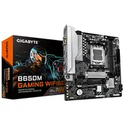 Pagrindinė plokštė Gigabyte B650M Gaming Wifi6E, Am5, Ddr5, mATX  Wifi6E 4719331867942 1448103