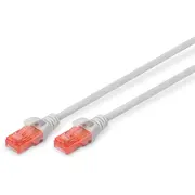Digitus Cat 6 U/Utp patch cord  Dk-1612-050 4016032372042 200302