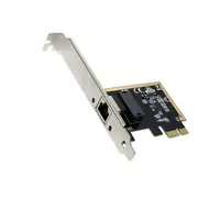 Pc0029A Pc extension card Pci-Express Logilink  2000000173252