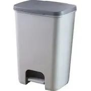 Pedāļspainis Essentials 40L pelēks/tumši pelēks  0800760686 3253920760005