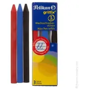Pelikan Kodoliņš vaska krītiņam Griffix  723387 4012700723383
