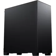 Phanteks Xt Silent Midi Tower Black  Ph-Xt523PscBk01 886523303541 Obuphsobu0051