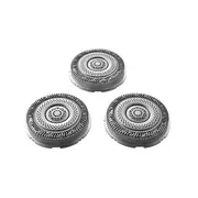Philips  Replacement shaving heads 3 pcs Sh91/50 8710103978916